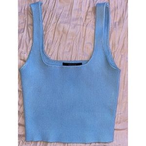 Forever 21 Crop Top